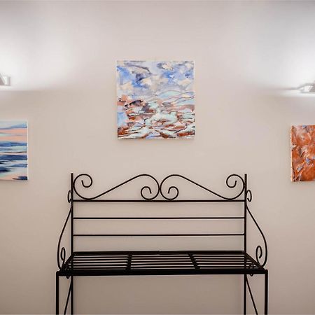 Art Novella Gallery 佛罗伦萨 外观 照片