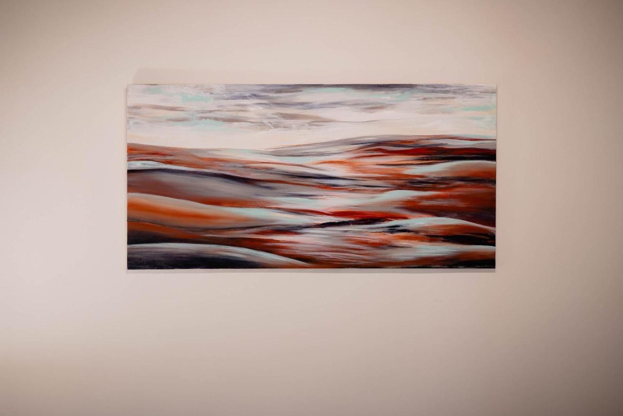 Art Novella Gallery 佛罗伦萨 外观 照片