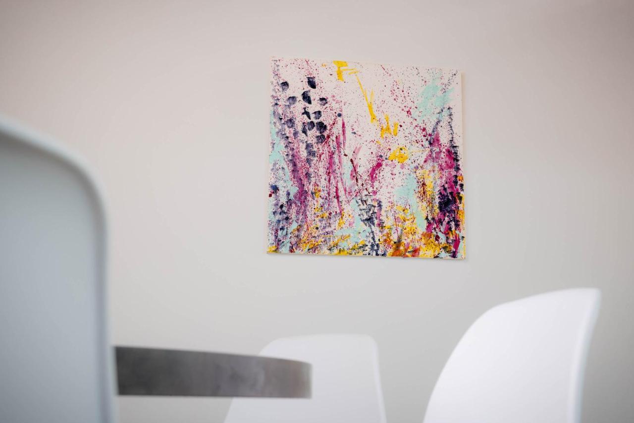 Art Novella Gallery 佛罗伦萨 外观 照片