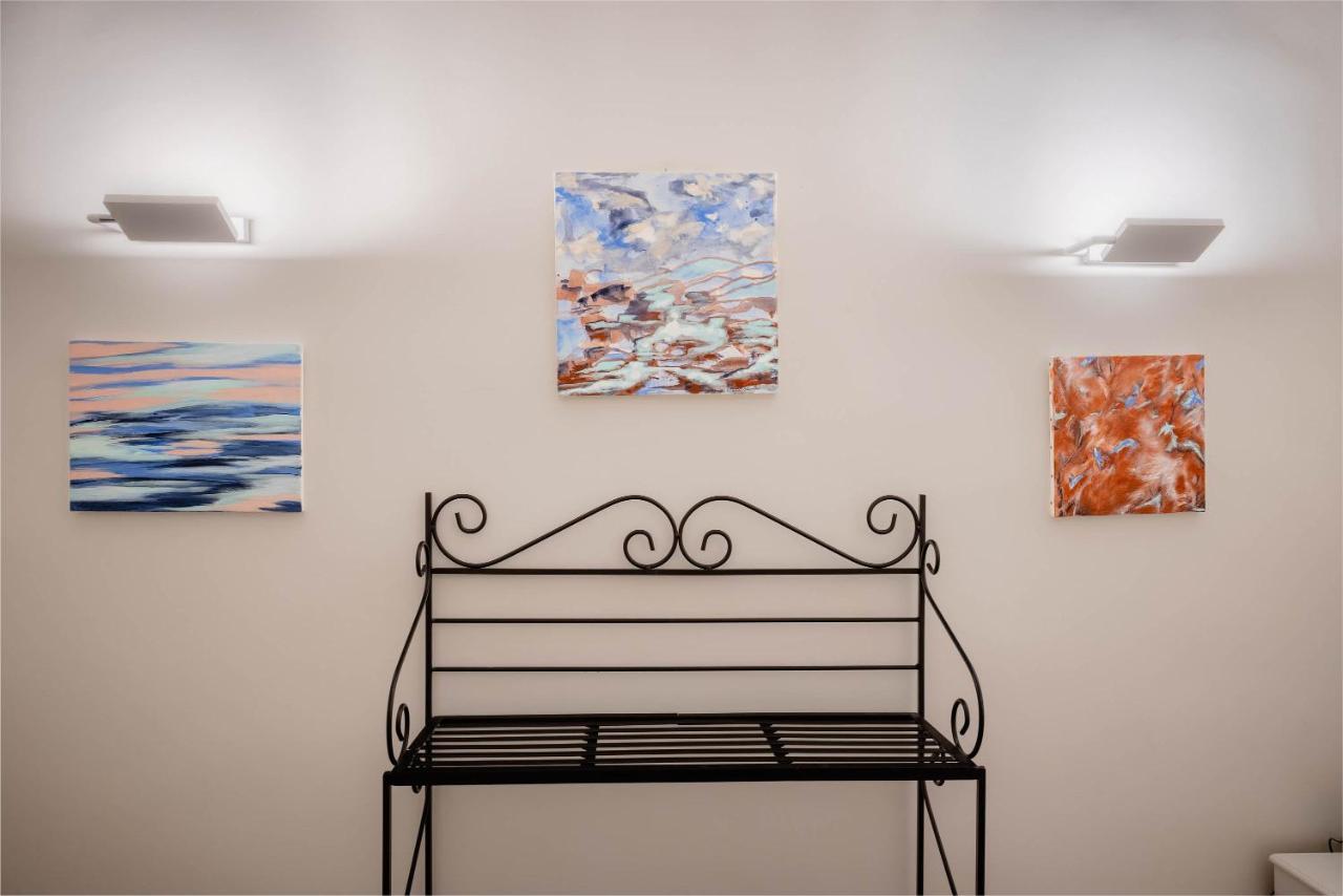 Art Novella Gallery 佛罗伦萨 外观 照片