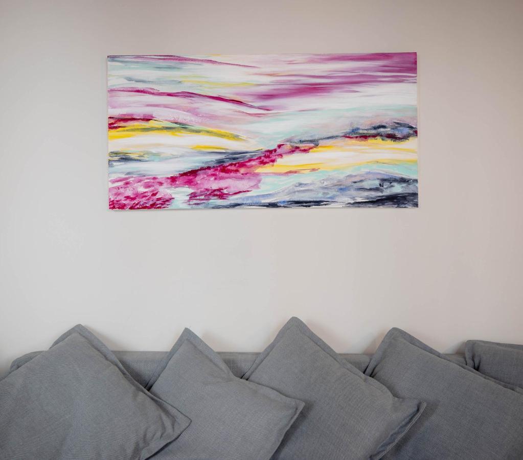 Art Novella Gallery 佛罗伦萨 外观 照片