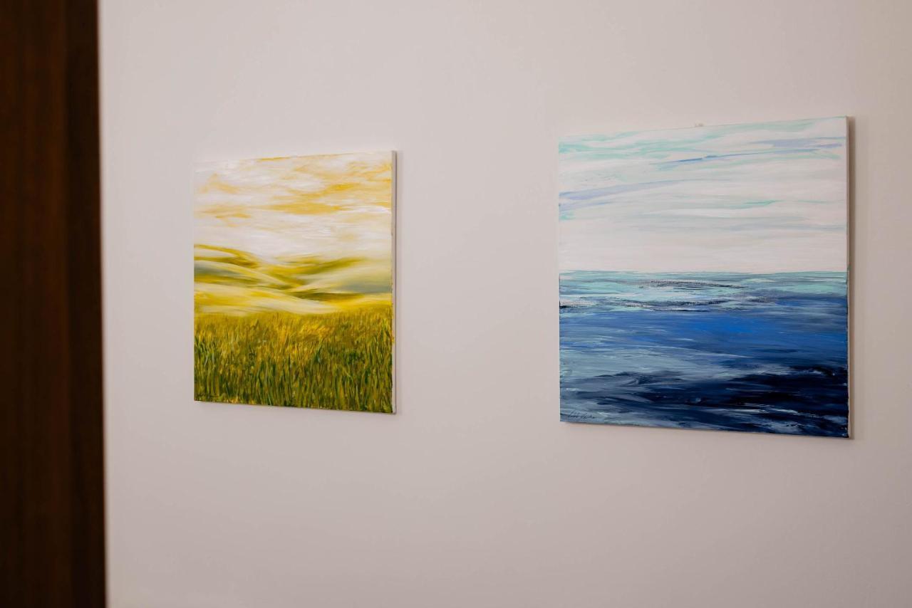 Art Novella Gallery 佛罗伦萨 外观 照片