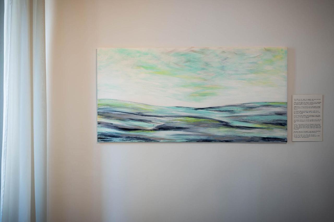 Art Novella Gallery 佛罗伦萨 外观 照片