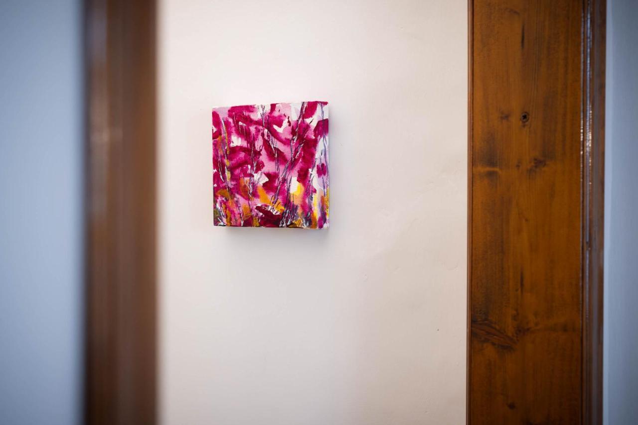 Art Novella Gallery 佛罗伦萨 外观 照片